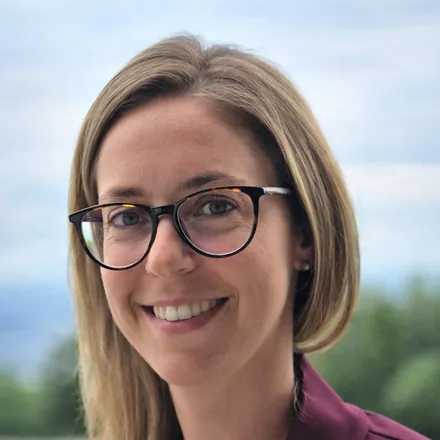 Lydia Valentin, Pflegefachfrau HF