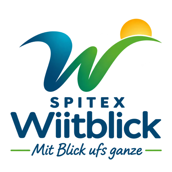 Spitex Wiitblick – Mit Blick aufs Ganze